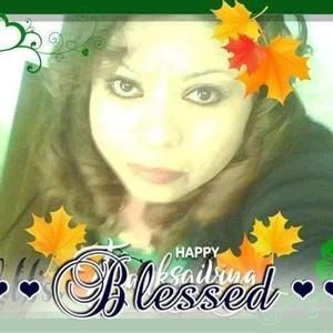 Meet your Posher, Caroline